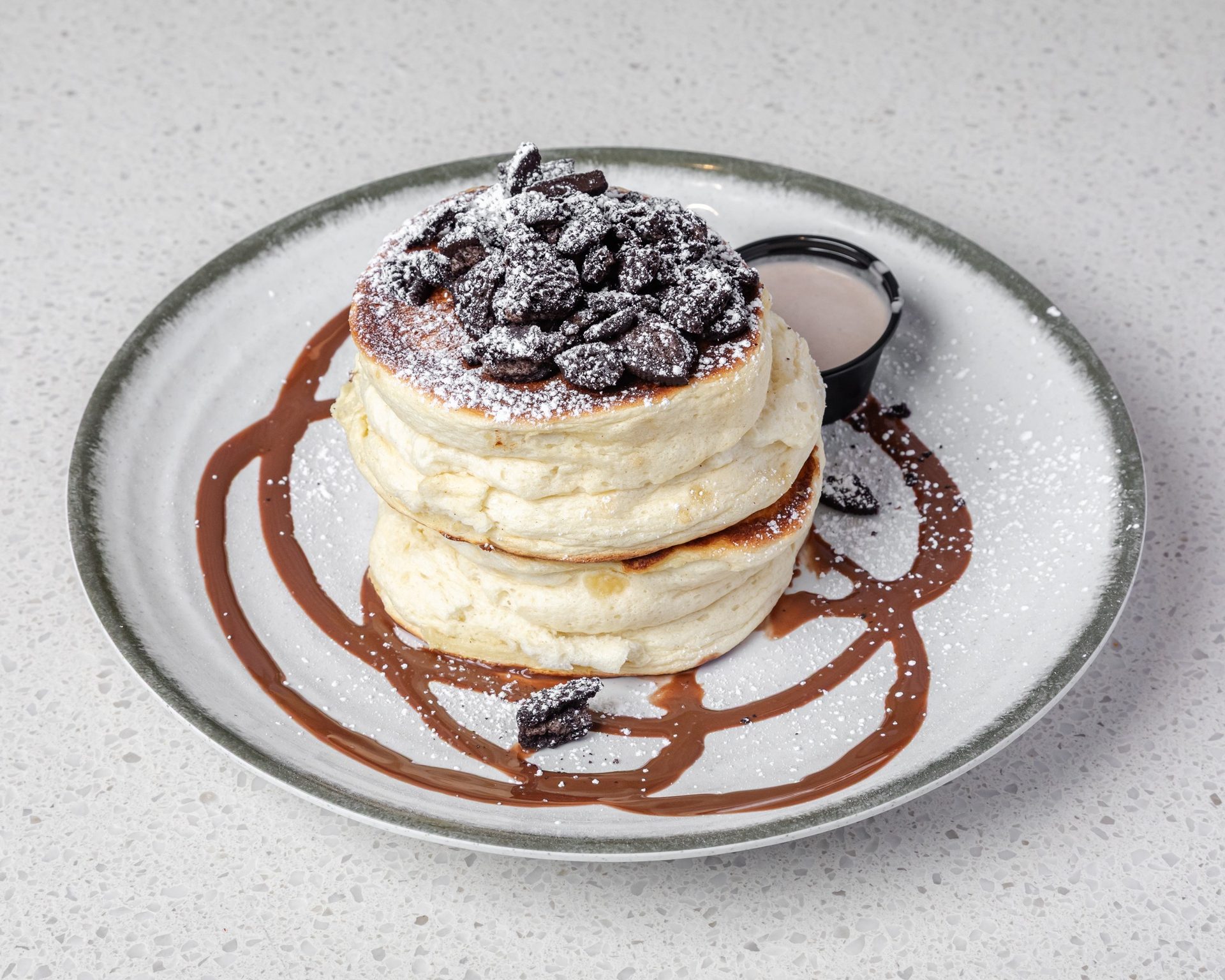 Kitch Cafe Rewards
