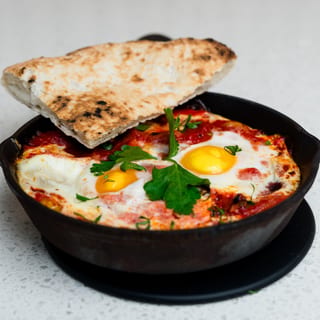 Shakshuka