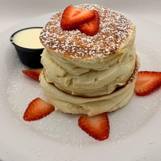 Original Soufflé Pancake