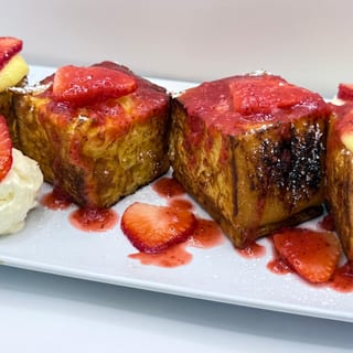 Original French Toast