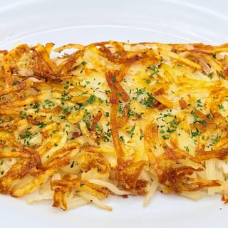 Hash Browns