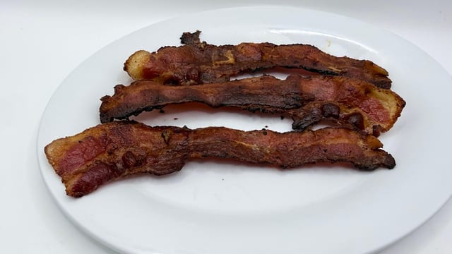 Bacon.