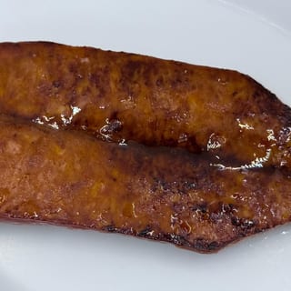 Portuguese Sausage