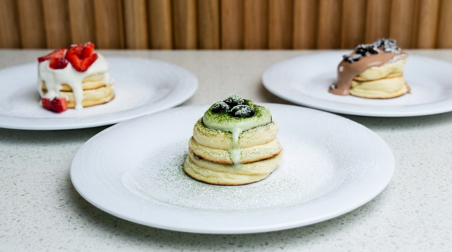 Pair it with brunch